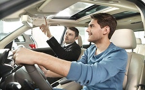 Schedule a test drive at Reiselman Automotive in , TN.